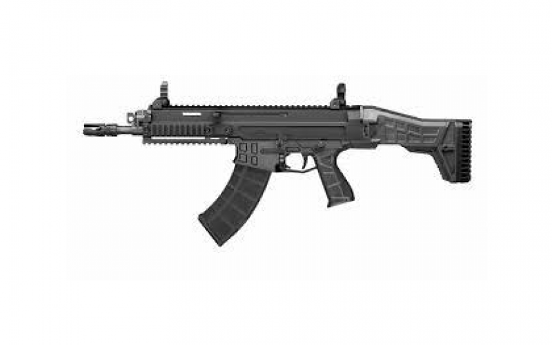 Police Find Numerous Assault Rifles and Thousands of Rounds of Ammo Inside Home, Arrest 2 Suspects