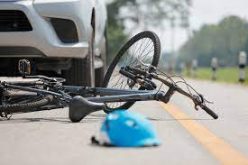 Hit and Run Driver Arrested