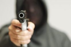 Man arrested for negligently discharging firearm