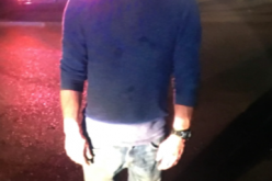 Suspect Arrested for Attempting to Lure Juvenile into Vehicle