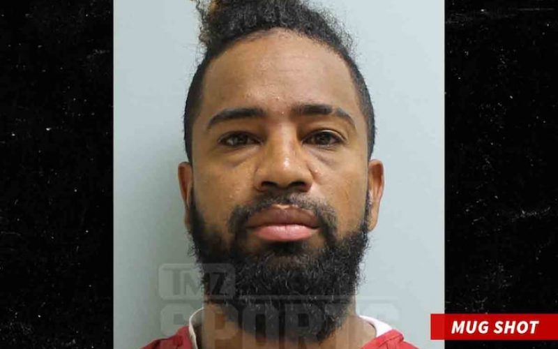 EX-MLB STAR FELIPE VAZQUEZ SENTENCED TO 2-TO-4 YEARS IN PRISON … In Child Sex Case