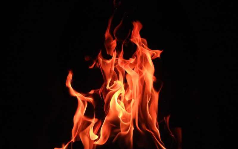 One Arrested After Fire is Started in South Chico