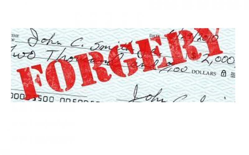 Tip Leads to Arrests for Mail Theft in Wallace, CA