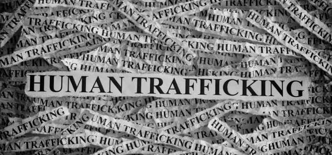 Sacramento Man Convicted of Human Trafficking and Pimping Minors