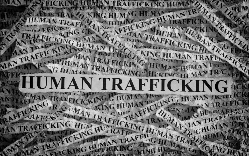 Sacramento Man Convicted of Human Trafficking and Pimping Minors