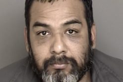 SHERIFF’S OFFICE CASE RESULTS IN SALINAS MAN BEING SENTENCED TO 238 YEARS TO LIFE IN PRISON