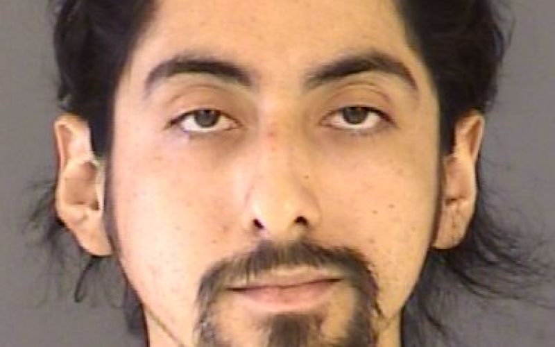 Police Arrest Man For Attempted Murder with a Knife