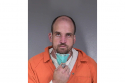 One arrested, one cited after paraphernalia allegedly found during traffic stop