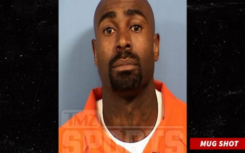 TERRY KENNEDY SKATEBOARDING STAR ARRESTED … Allegedly Threatened To Murder Cops