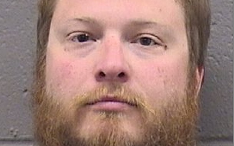 Arrest of Lee Vining Resident for Sexual Assault Crimes