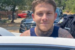Shasta Lake City Man Arrested for 2020 Fatal Traffic Collision