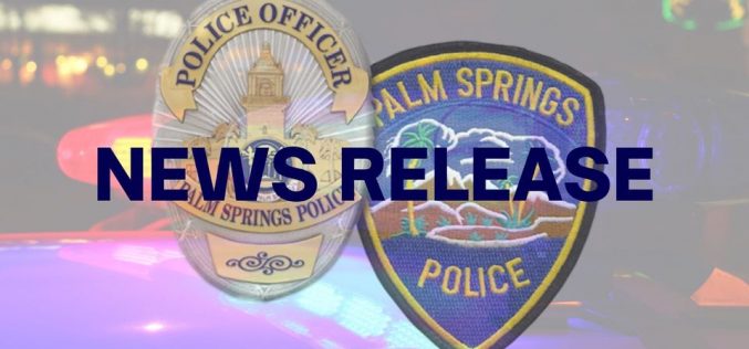 Two Fires Lead To The Arrest Of A Suspected Arsonist