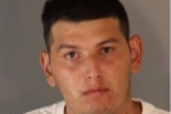 Man arrested for kidnapping, assaulting teen girl