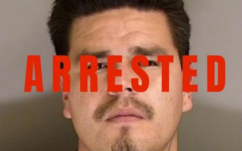 Suspect arrested for January attempted homicide