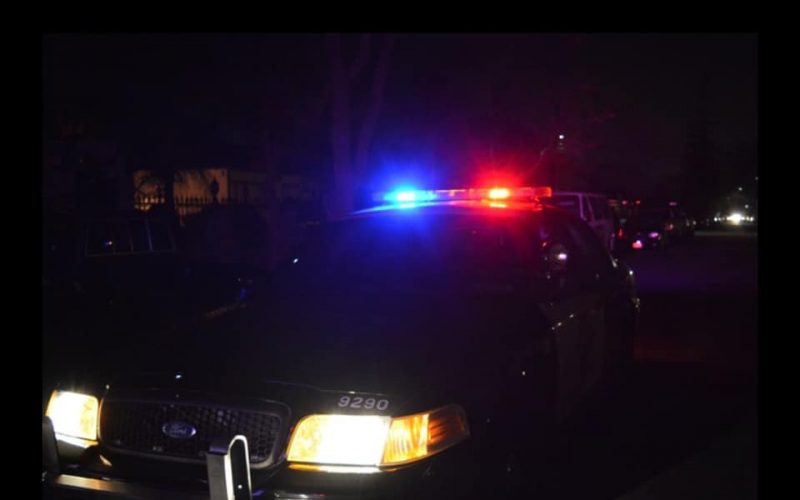 Suspect Arrested for Stabbing Co-Worker