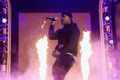 YELLA BEEZY BUSTED ON DRUGS, WEAPONS CHARGES … Allegedly Had 5 Firearms