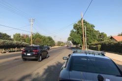 Tulare County man arrested after allegedly hitting person with brick, threatening another