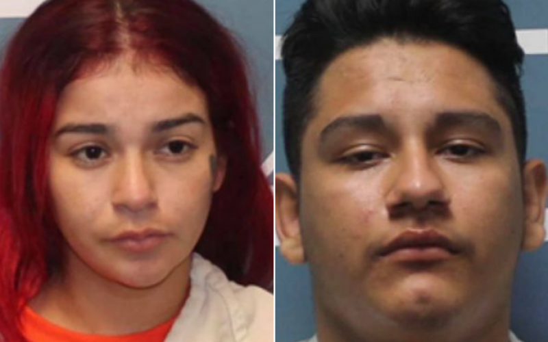 Four Arrested, including 15 and 16-Year-Old, for Double Stabbing in Visalia