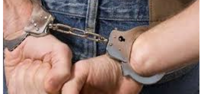 Residential burglar held on no bail after arrest