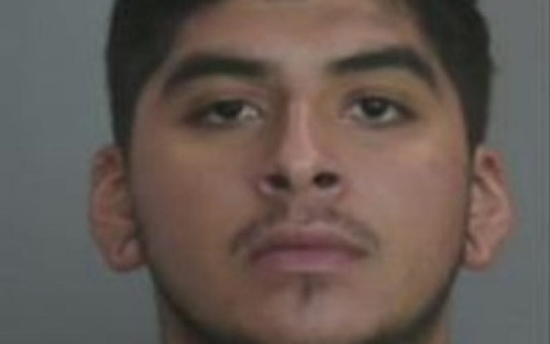 Suspect arrested in June murder of 17-year-old Johnny Avalos