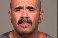 Arrested While Driving with Woman Stuffed in Car’s Trunk