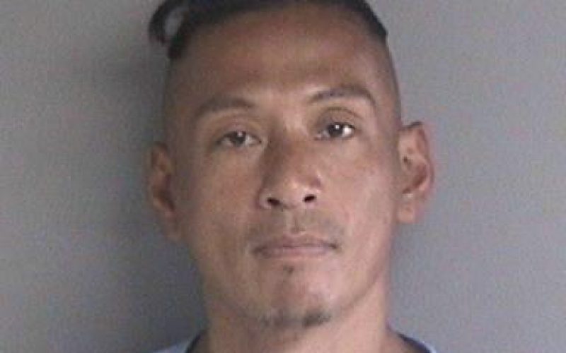 Frequent Offender Arrested for Disturbances at Downtown Restaurants