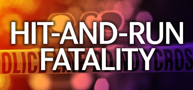 Man Intentionally Struck by Hit and Run Driver – Deputies Investigating
