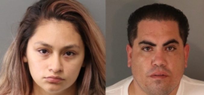 LARGEST SEIZURE OF CARFENTANIL IN RIVERSIDE COUNTY