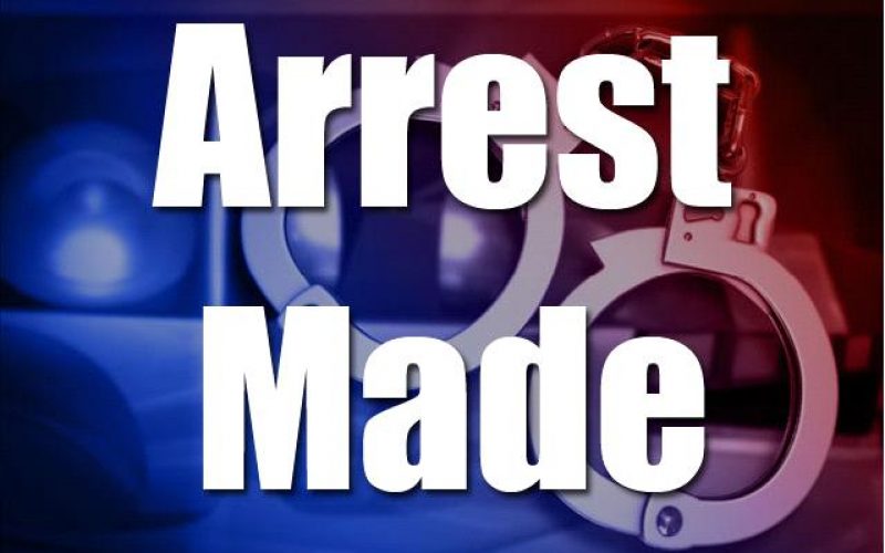 Four females arrested for mail theft, stolen checks, identity theft