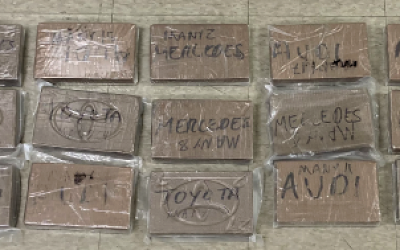 Seized – It’s 100 Times More Powerful and More Deadly than Fentanyl