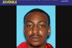 VALLEJO PD ARRESTS SUSPECT IN JULY 14, 2021 HOMICIDE OF 15-YEAR-OLD JUVENILE
