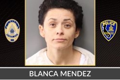 LOCAL TRANSIENT ARRESTED FOR ROBBERY AT CONVIENCE STORE