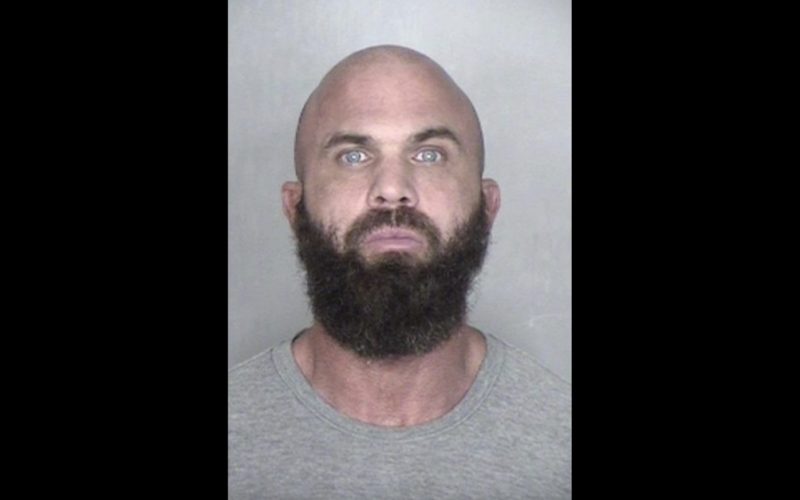 SOUTH CAROLINA RESIDENT ARRESTED FOR MURDER