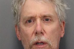 Police Arrest Man for Shooting Air Rifle onto School Campus