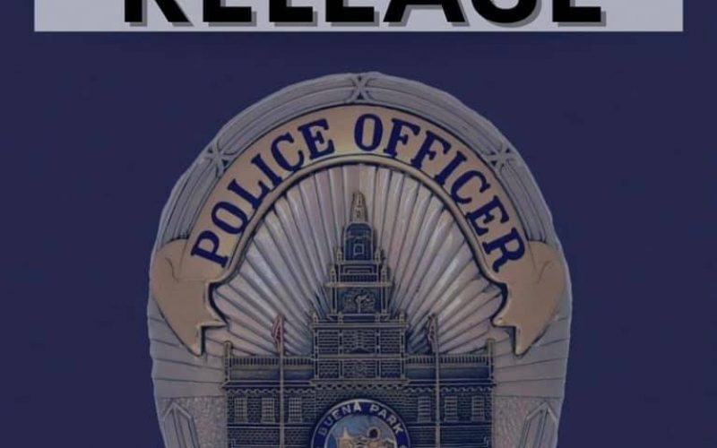 Man shoots at school bus, is pursued by police, and dies in officer-involved shooting