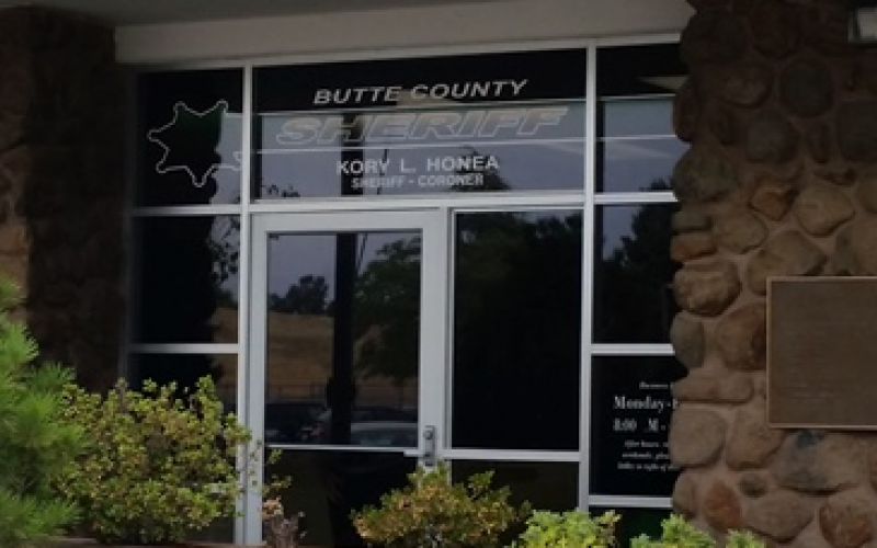 MAGALIA RESIDENT ARRESTED FOR POSSESSION OF CHILD PORNOGRAPHY
