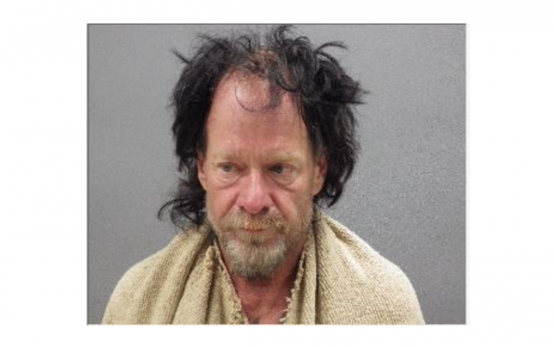 Hollister police arrest man on three out-of-county warrants, other charges