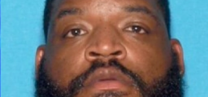 Man dies after barricading himself inside bathroom and apparent explosion