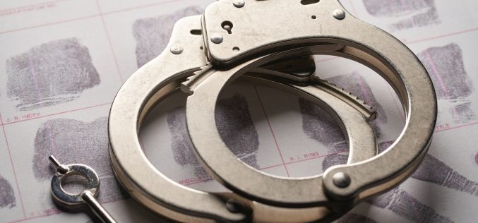 San Jose Man Arrested for Allegedly Slashing Bus Driver with Kitchen Knife