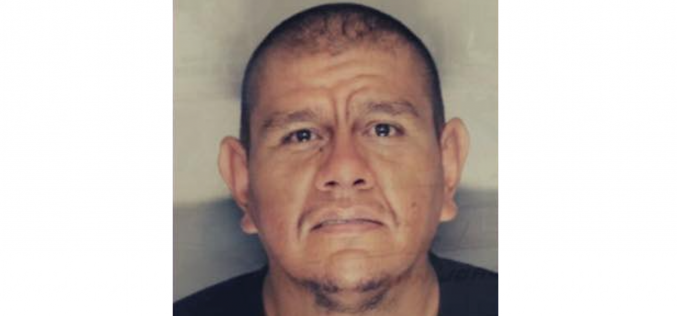 Cold Case Unit identifies, arrests suspect for alleged attempted homicide, kidnapping