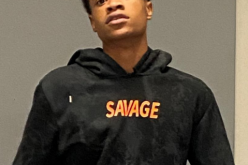 Violent Gang Member Arrested for Multiple Felony Crimes