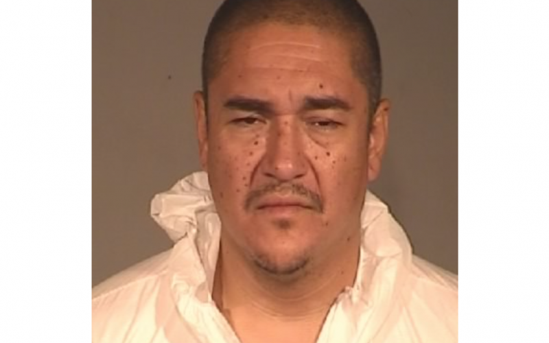 Fresno man charged with girlfriend’s murder; suspected in recent robbery, carjacking cases