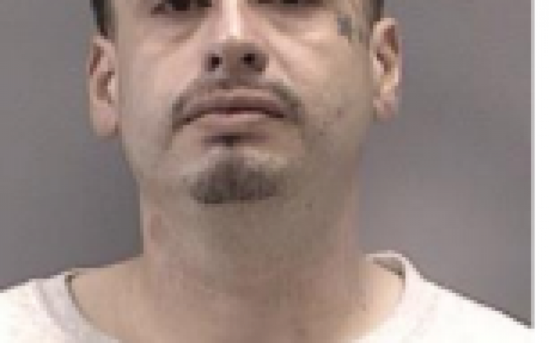 Gang member arrested for attempted murder in Hollister shooting