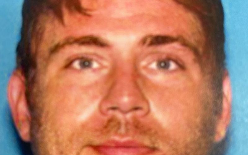 LAKEPORT POLICE OFFICERS SEEKING PUBLIC ASSISTANCE IN LOCATING FELONY WANTED SUBJECT
