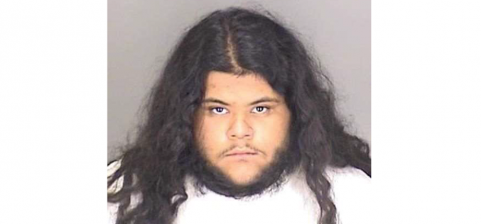 Merced man arrested in connection to recent Calimyrna Avenue shooting