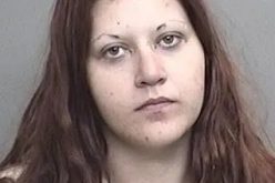 Man and woman arrested in robbery