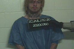 James Patzke convicted of assault on peace officer, reckless evading