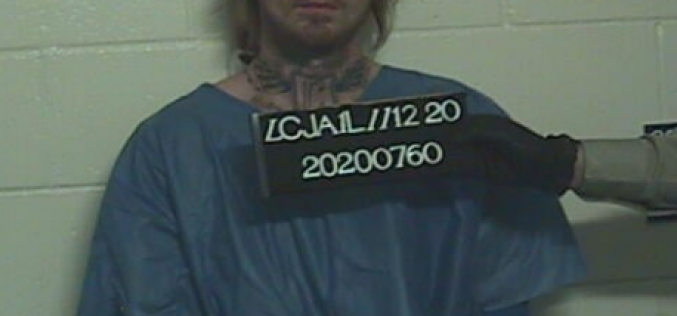 James Patzke convicted of assault on peace officer, reckless evading