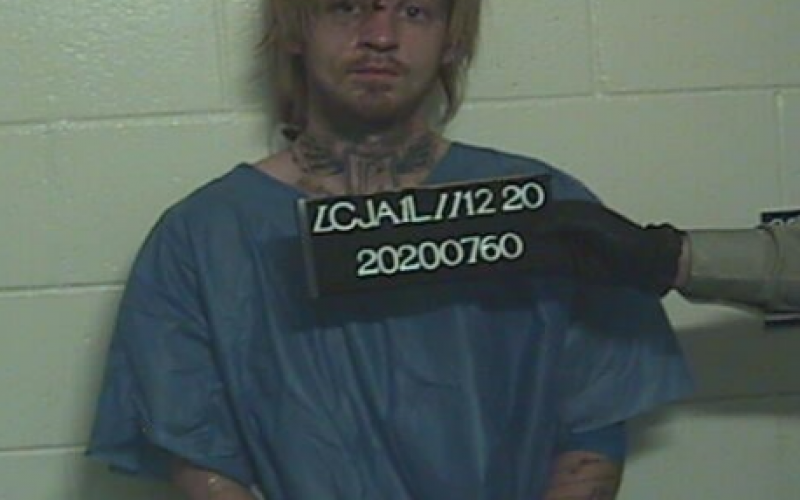 James Patzke convicted of assault on peace officer, reckless evading