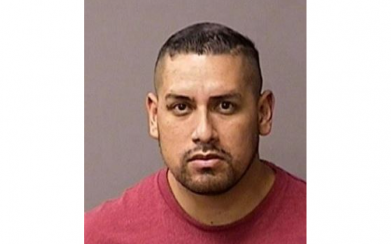 DNA evidence implicates Denair man in multiple sexual assaults